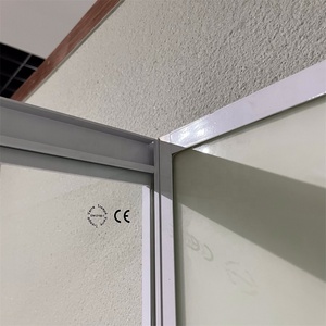 Cabine de <span class=keywords><strong>douche</strong></span> vapeur compacte pour intérieur, style italien, 85x85cm - Product Image 2