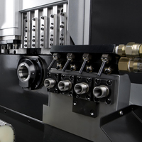 Tour UN Métal Machine Metaux1100W CNC Passe-Temps Alibaba Draaibank Chinois Torno Tornos-Par-Métal