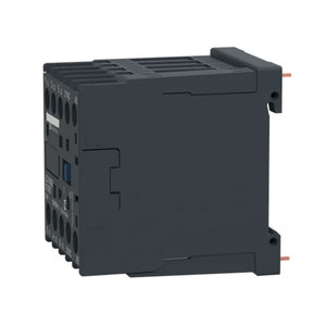 Contattore di controllo CC reversibile a bassa potenza Schneider TeSys serie LP5K 1NC 1NO 6/9/12A <span class=keywords><strong>B</strong></span> 24V S 72V LP5K0901BW3/0910BW3 - Product Image 1