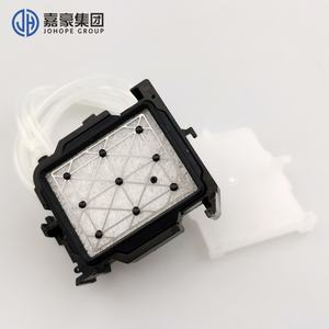 Original Capping for Dx7 Head VS640 - Product Image 4