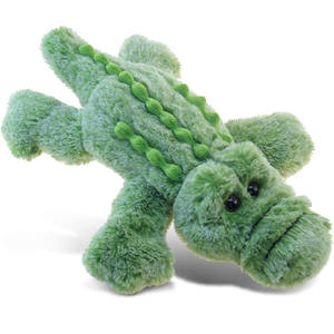 Super suave Animal de peluche <span class=keywords><strong>cocodrilo</strong></span> juguete lindo <span class=keywords><strong>cocodrilo</strong></span> de peluche Adorable Huggers peluche bebé niños adultos <span class=keywords><strong>cocodrilo</strong></span> Animal de peluche - Product Image 1