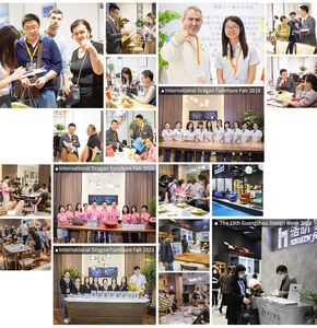 Muebles de Lujo para el Hogar y Restaurantes, Juegos de Mesa de Comedor Rectangulares de Mármol para 4, 6, <span class=keywords><strong>8</strong></span> y 10 Personas - Product Image 6