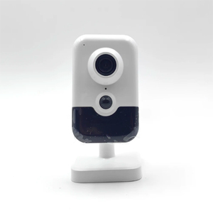 Hik 4 MP Acusense Tích hợp Mic Cố định <span class=keywords><strong>Cube</strong></span> Network <span class=keywords><strong>Camera</strong></span> DS-2CD2443G2-I - Product Image 3