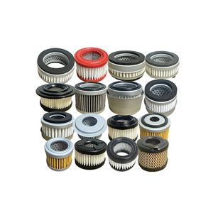 Lọc dầu thủy lực máy móc Poker, xe xúc, xe tải, xe buýt, cần cẩu, máy ủi, thay thế cho CAT, Komatsu, <span class=keywords><strong>Hitachi</strong></span>, Doosan - Product Image 2