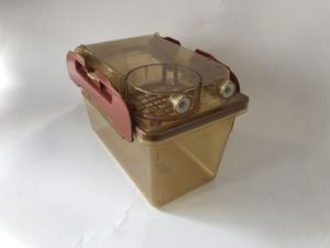 Mouse Group Lab <span class=keywords><strong>EVC</strong></span> gabbia per topi - Product Image 6