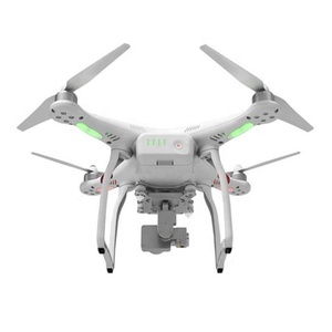Drone de photographie aérienne PHANTOM 3S 2.7K HD d'occasion de haute qualité, combinaison standard, expert en plastique - Product Image 1
