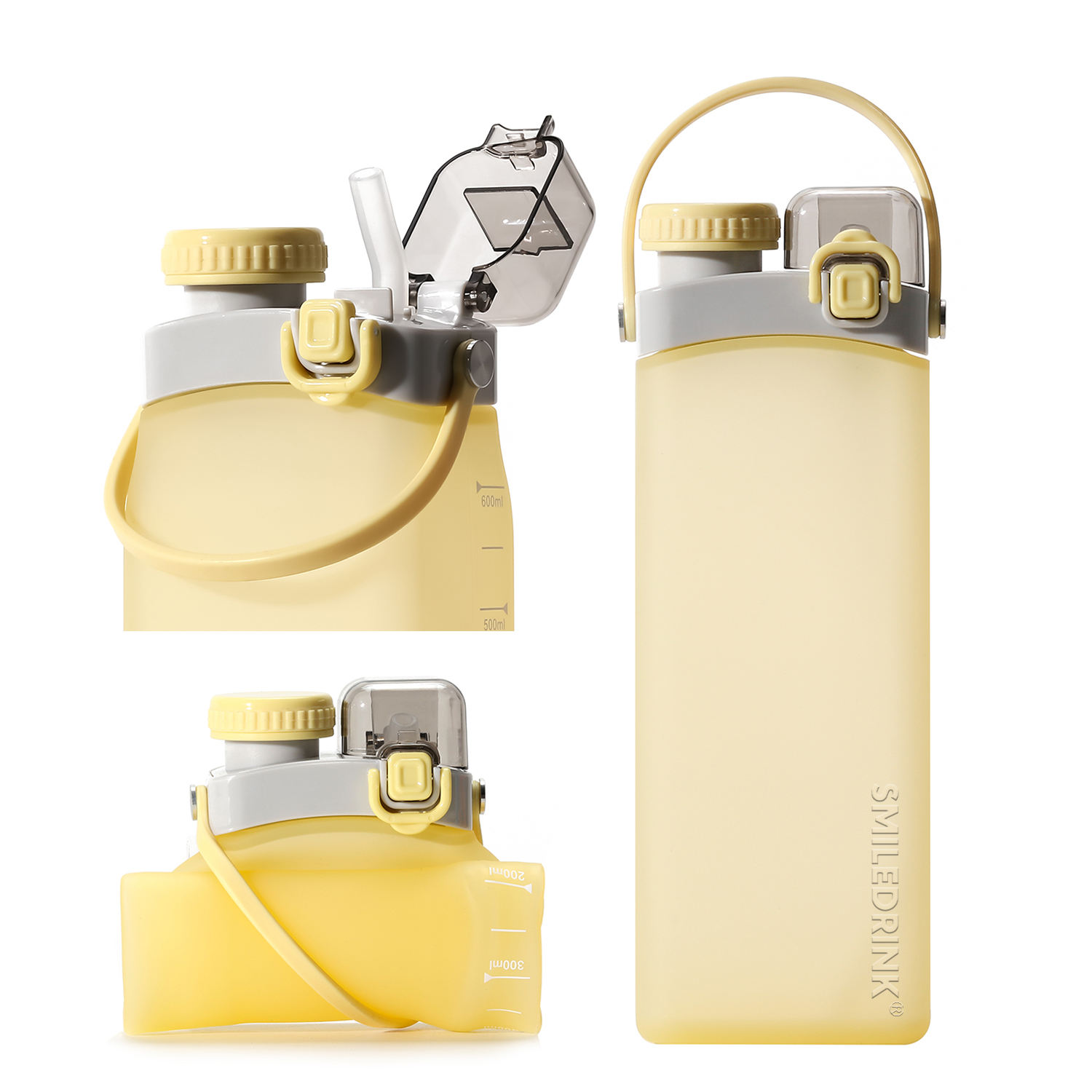 สีเหลือง