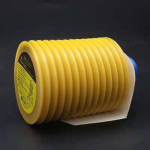 จาระบีหล่อลื่น My2-7 700มล. สำหรับอุปกรณ์ CNC จาระบีสีเหลืองอเนกประสงค์ - Product Image 3