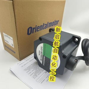 มอเตอร์ไร้แปรงถ่าน Orientalmotor รุ่น BLVM640nm GFS 1500 รอบต่อนาที 20 แอมป์ ผลิตในจีน - Product Image 2