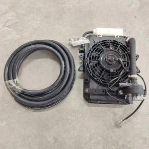 Kit de conversion de véhicule 3 en 1, version compacte intégrée, 68 kW, populaire pour camion, SUV, pick-up, fourgonnette, bus - Product Image 4