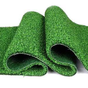Césped Artificial Resistente para Putting Green, 10mm/20mm, Alta Densidad, Impermeable, Ecológico, Resistente al Fuego, Antideslizante, Fácil Instalación - Product Image 1