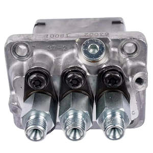 Nouvelle pompe d'injection de carburant haute performance 16032-51010 16032-51013 pour moteur Kubota D905 D1005 D1105, pompe de remplacement diesel 5. - Product Image 3