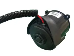 Pompa elettrica del servosterzo per Nissan Kubistar Renault 7701470783