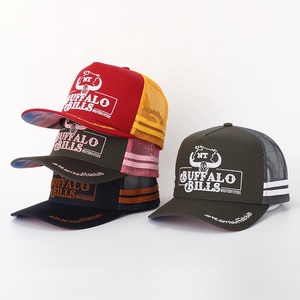 Trendy Bulk Custom Hats Perfect For 
