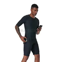 Ems Training Suit, Full Body Workout Machine