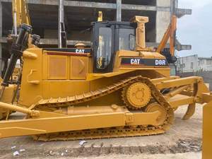 รถดันดินรุ่น CATDRD8R มีประสิทธิภาพเยี่ยมและราคาสมเหตุสมผล - Product Image 4