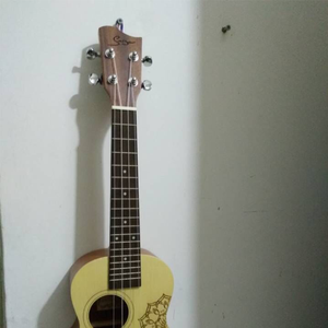 Accessoires d'instruments de musique en gros à bas prix, durables et légers, support de <span class=keywords><strong>guitare</strong></span> de type <span class=keywords><strong>corde</strong></span> avec cordon en nylon - Product Image 2
