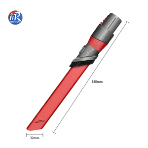<span class=keywords><strong>Brosse</strong></span> à tête d'aspiration à fente ultra étroite pour Dysons V7 V8 V10 V11 V12 Slim <span class=keywords><strong>V15</strong></span> <span class=keywords><strong>Detect</strong></span> Awkward Gap Crevice Tool Brush - Product Image 5