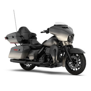 Carenado de carrocería para <span class=keywords><strong>Harley</strong></span> Electra Glide, Ultra limitado, 15 + color negro, decoloración de la tierra, HR3, 90800003 de descuento, promoción - Product Image 6