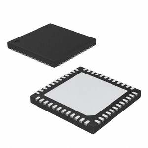 FT51AQ-R IC MCU 8BIT 16KB MTP 48WQFN FT51AQ-R - Product Image 1