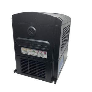 Variateur de fréquence monophasé/triphasé A2-8030, entrée AC 180-250V, sortie triphasée 220V, pour moteurs et ventilateurs de 3kW m139 - Product Image 2