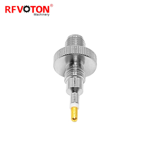 Bán buôn kiểm tra <span class=keywords><strong>RF</strong></span> Coax Coaxial Adapter SMA nữ <span class=keywords><strong>Antenna</strong></span> nối để ham đài phát thanh gp885 GP328 GP338 - Product Image 5