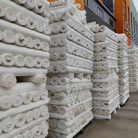 Tissu de doublure en taffetas teint croisé 75D 190T 100% polyester respirant et à séchage rapide pour sacs et vêtements – Vente en gros pour usines