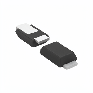 Components Electronic 2-SMD, Flat Leads Single Diodes RF05VA2STR Original - Product Image 1