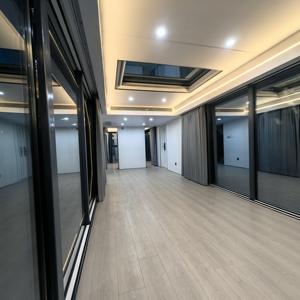 Maison à capsule spatiale mobile avec <span class=keywords><strong>toit</strong></span> <span class=keywords><strong>plat</strong></span> étoile à bulles pour l'extérieur Sun Room in Villas B & B Hotels Apartments Workshops - Product Image 3