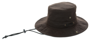 Sombreros Flinder de Primera Calidad para Hombre, Ala Ancha, Transpirables, Impermeables, para Actividades al Aire Libre, Caza, Safari, Sol, Viajes Casuales - Product Image 4