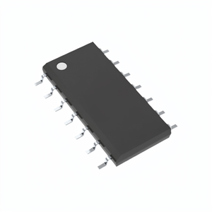 Authorized Distributor UC3844BVDR2G Power Management (PMIC) Electronic <b>Circuit</b> Components 14 SOlC - Product Image 1