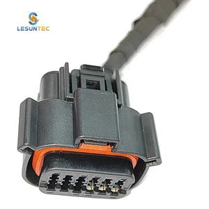 カーECU変換ジャンパーハーネス<span class=keywords><strong>OBD0</strong></span>から<span class=keywords><strong>OBD1</strong></span>へホンダシビック88-91アキュラインテグラワイヤハーネス - Product Image 5