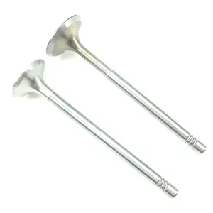 036109611AE 036109611K 036109601AD 036109601S Moteur Soupape D'échappement pour <span class=keywords><strong>Audi</strong></span> A3 VW Golf 5 6 1.4TSI CAXA CAXC CAVD AZQ BBZ - Product Image 1