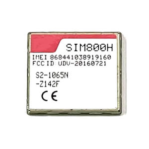 Module de transmission de données GSM/GPRS SIM800 à quatre fréquences SIM800H - Product Image 1