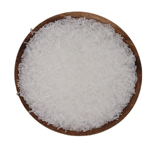 Glutamate monosodique (MSG) 99% pour la restauration, sac de 25 kg, qualité commerciale, certifié ISO/HALAL, 30-100 Mesh, amplificateur de saveur - Product Image 5