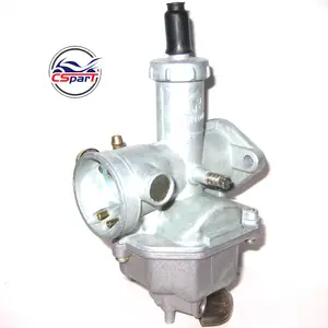 27MM karb el takozu PZ27 için Fit Honda CG 125 150 200 200CC ATC 185S ATC200 kir arazi motosikleti ATV arazi aracı karbüratör