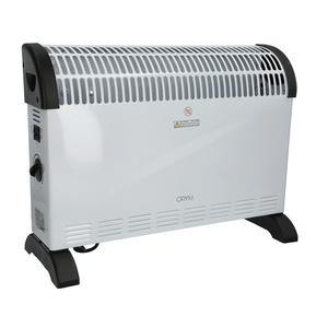 Termoconvettore da Pavimento con Potenza di 750 / 1250 / 2000 Watt. - Product Image 1