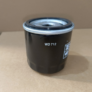 Filtro de Aceite de Fibra de Vidrio WD712 para Compresores Industriales con Garantía de 6 Meses - Product Image 5