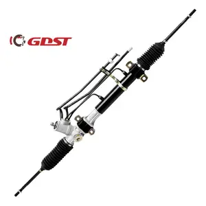 GDST Left Hand Drive Car Electric Power Steering Rack Steering Rack Pinion KK136-32-960B For KIA PRIDE