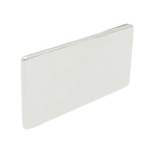 N52 forte magnete di blocco con supporto adesivo al neodimio permanente - Product Image 4