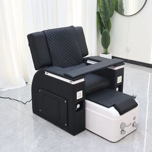 Sillón de Masaje para Salón de Belleza, Muebles Multifuncionales para Salón de Belleza, Silla de Pedicura de Lujo, Silla de Manicura, Silla de Spa para Baño de Pies - Product Image 6