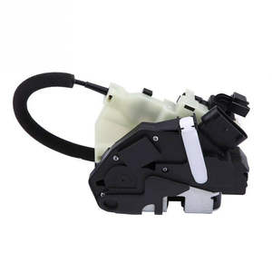 CN15-A219A-NE pour Ford EcoSport Serrures de hayon pour serrures de porte - Product Image 5