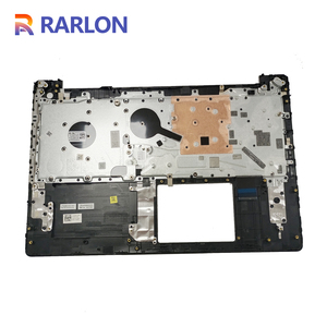 Para Dell Inspiron 3580 3581 3582 3583 3593 cubierta superior con reposamanos con montaje de teclado 0P4MKJ P4MKJ AP2EM000200 - Product Image 2