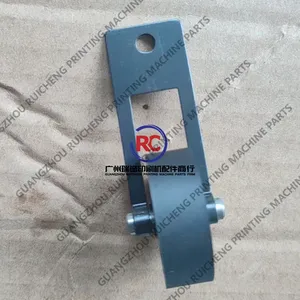 1 pièce d'ensemble de rouleaux pour machine d'impression <span class=keywords><strong>FUJI</strong></span> Shinohara - Product Image 2