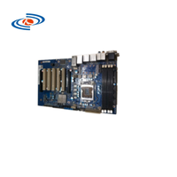 Nuevo KTQ67-ATXE ATX SBC Original con AMT 7.0 para Sistemas Integrados