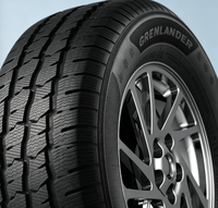 Neumáticos de Invierno de Alta Calidad 245/40R20 255/40R20 265/50R20 con Agarre para Nieve y Hielo para Autos y SUV