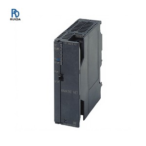 Module de communication S7-300 6GK7342-5DF00-0XE0 pour programmation PLC avec garantie d'un an, faible MOQ - Product Image 1