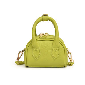 Moda el küçük çanta yeni küçük kare çanta yaz yönlü çocuk çapraz vücut çanta - Product Image 5