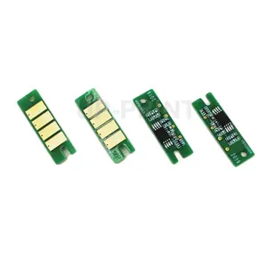 Chip per Cartuccia d'Inchiostro a 4 Colori per Stampante Sawgrass <span class=keywords><strong>Virtuoso</strong></span> SG400 SG800 - Product Image 1