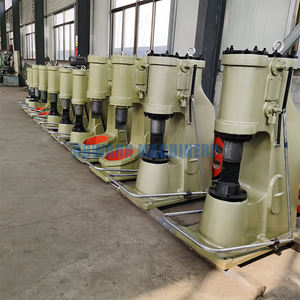 Marteau pneumatique de confiance avec coupleur rapide conçu pour les pros exigeant une cohérence permettant une confiance moindre effort pour les travaux difficiles - Product Image 6